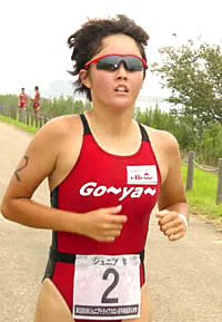 �c���h�q �I��