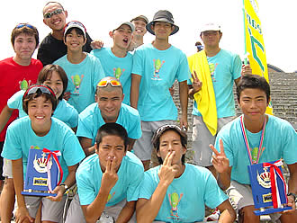 �`�[���E�S�[���[ �W���ʐ^